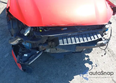 2020 Hyundai Kona Ultimate из США, поврежденный, VIN KM8K5CA51LU539807